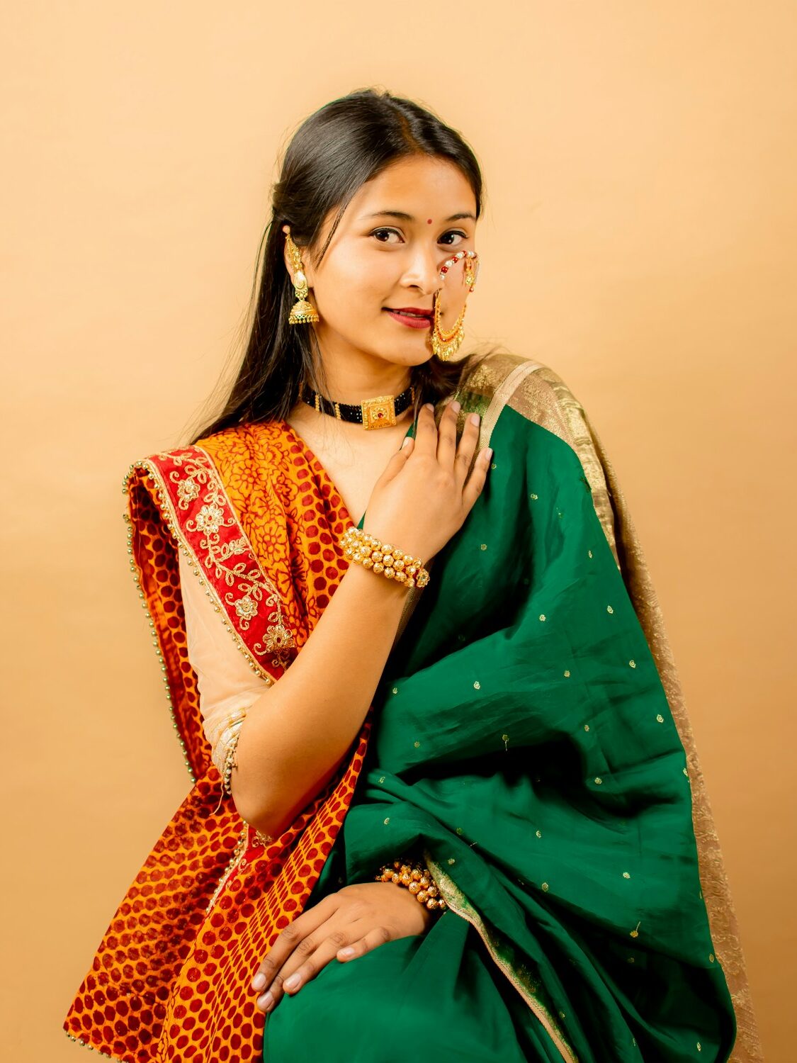 Traditional wear